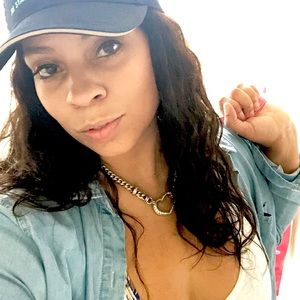 Meet your Posher, Nichole